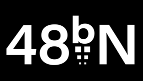 48bytesnorth Logo