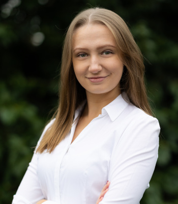 Rent a Recruiter Bianca Kläring