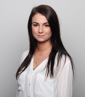 Rent a Recruiter Carolin Köhler