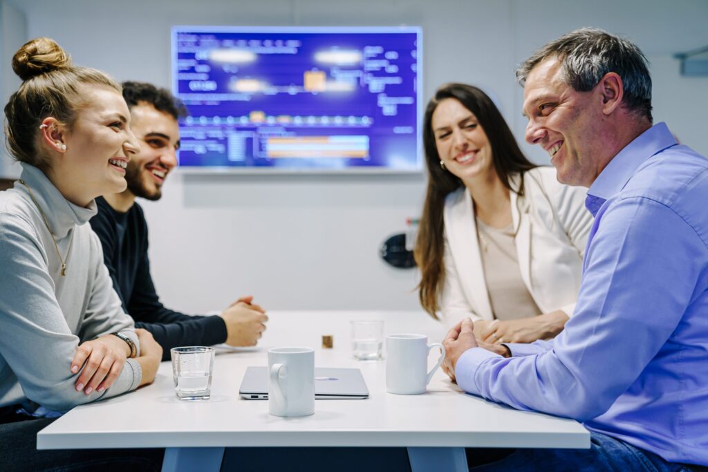 VNR Group Unternehmensgruppe