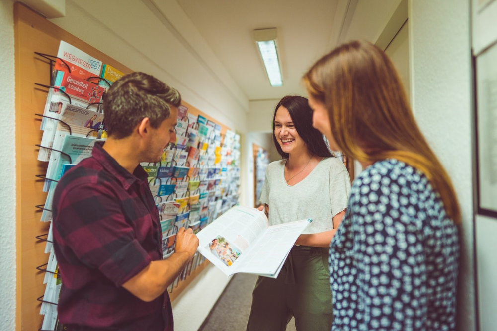 VNR Group Unternehmensgruppe