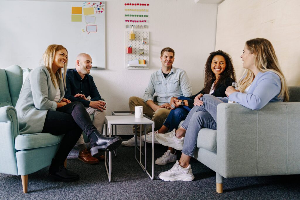 platform X Partnerschaft