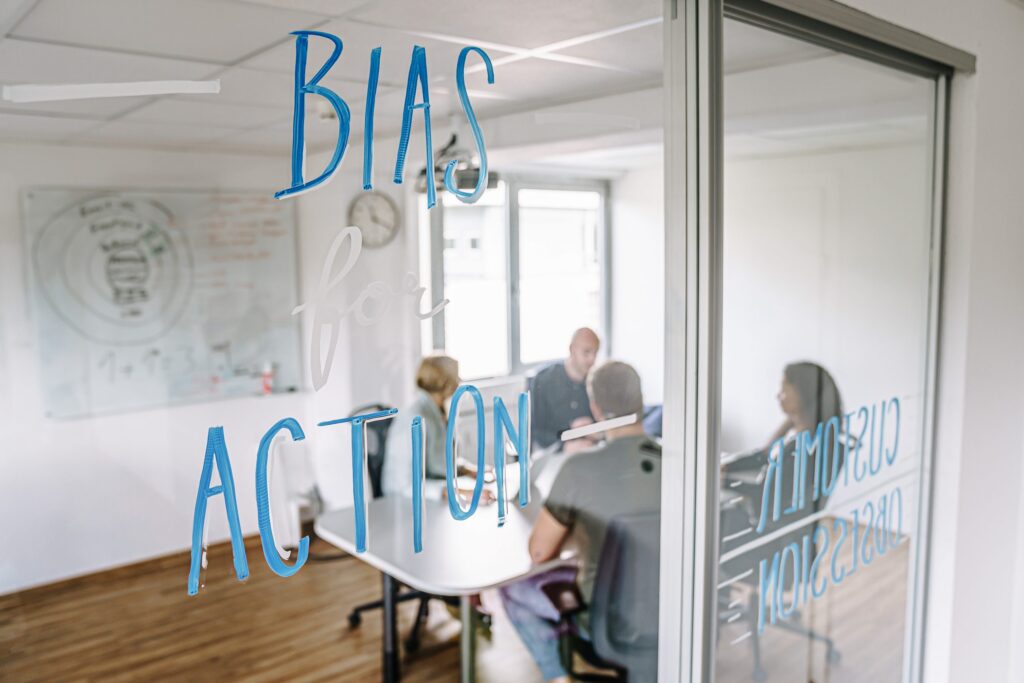 VNR Group Unternehmer im Unternehmen