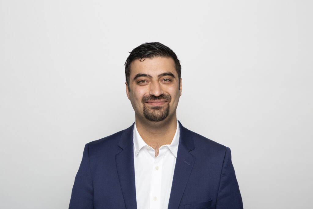 Serdal Kutun PressMatrix