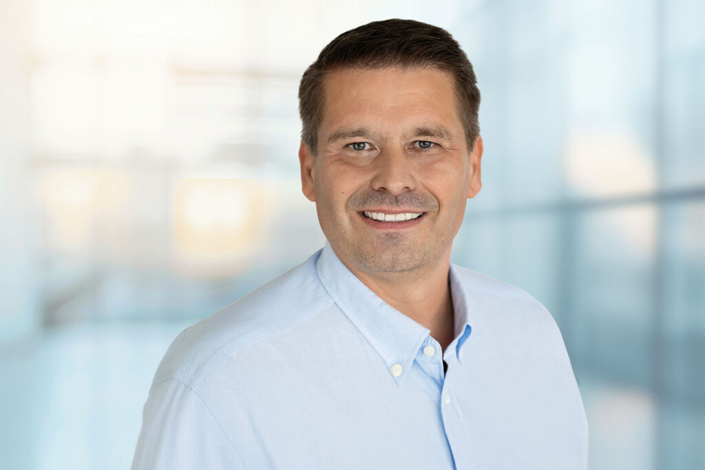 Michael Schrader PressMatrix