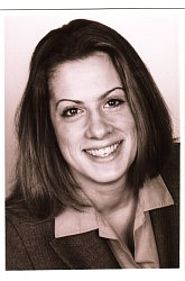 Profilbild Ute Matthee