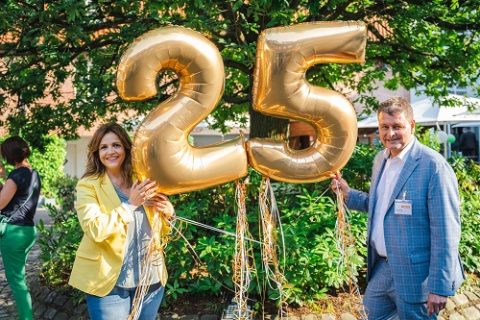 VNR Talk with Rebecca Immanuel