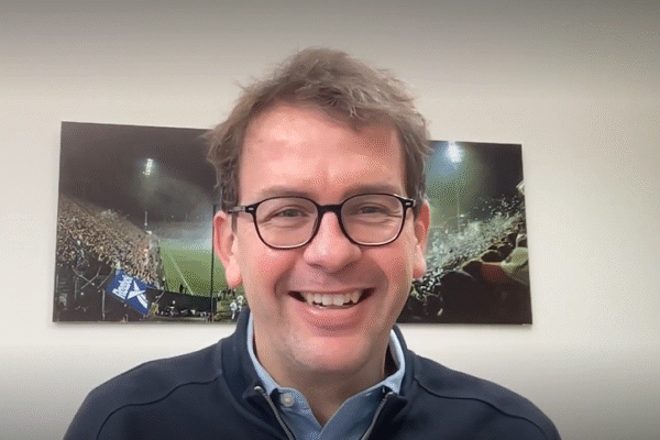 VNR-Talk with Dominik Muhle, Managing Director of dck media