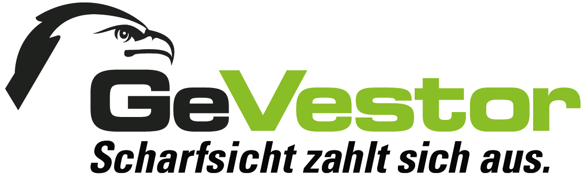 Logo Gevestor