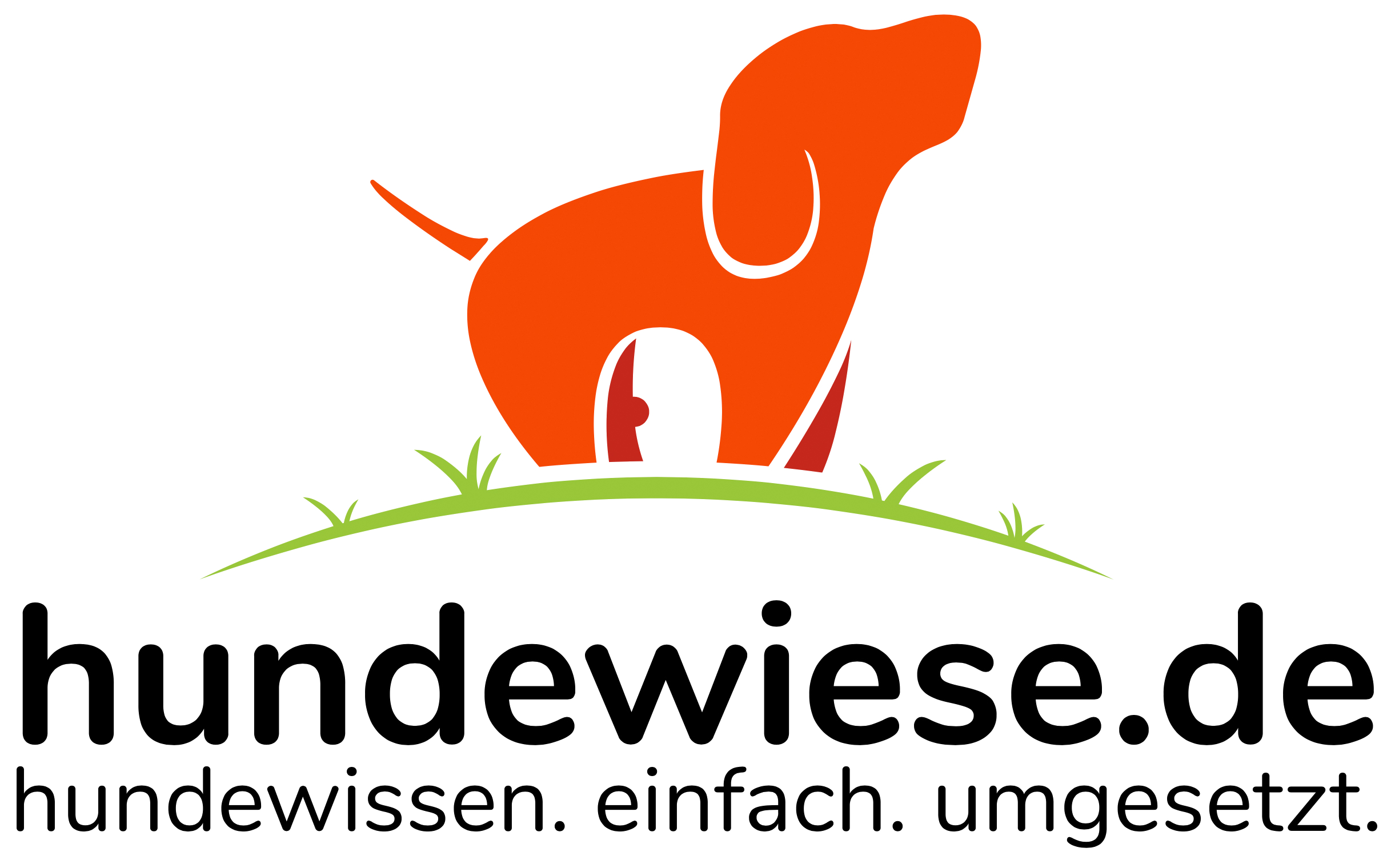 Logo Hundewiese
