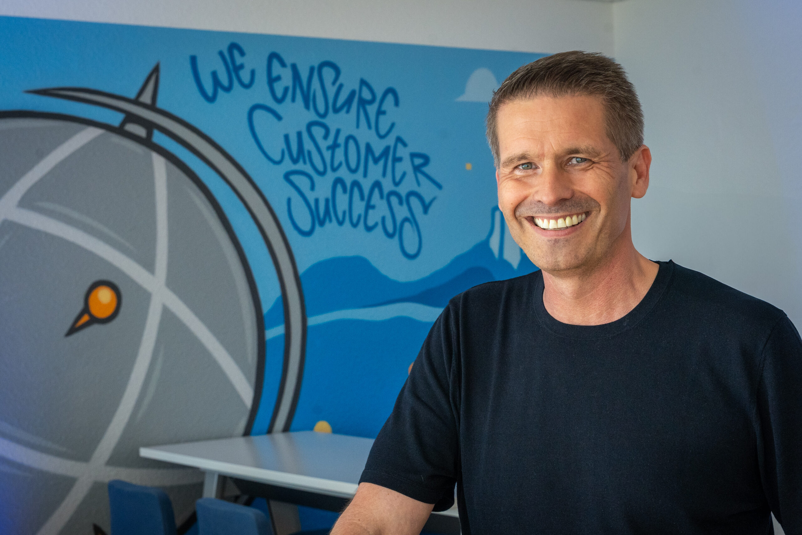 Michael Schrader Named New CEO of VNR AG